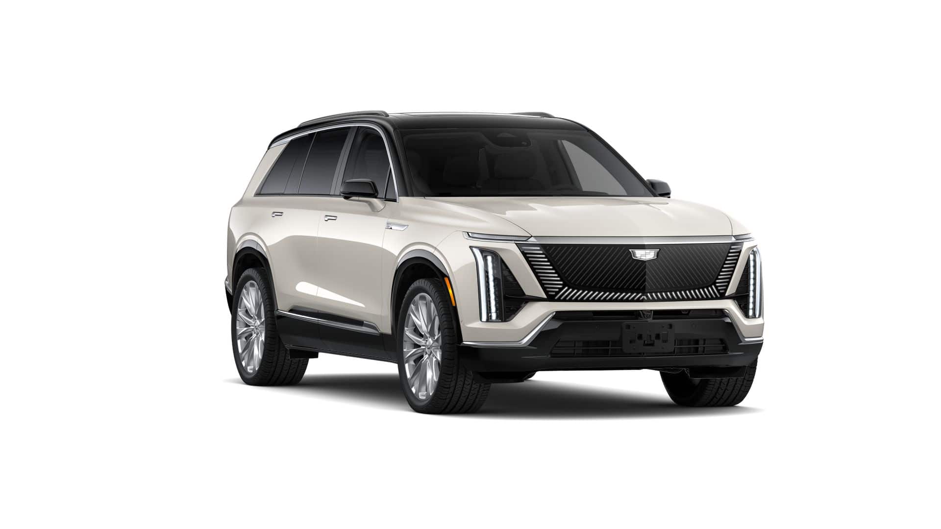 2027 Cadillac VISTIQ Premium Luxury