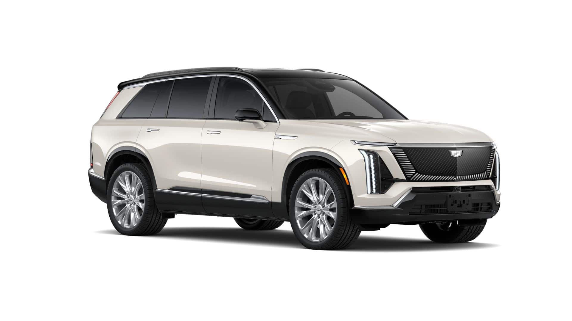 2027 Cadillac VISTIQ Premium Luxury