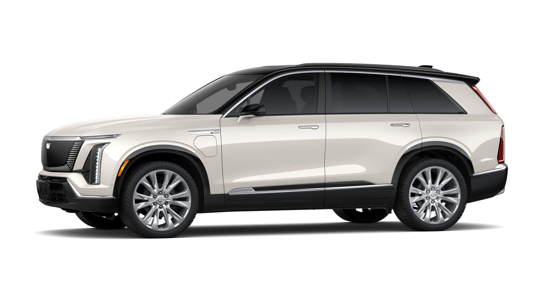 2027 Cadillac VISTIQ Premium Luxury