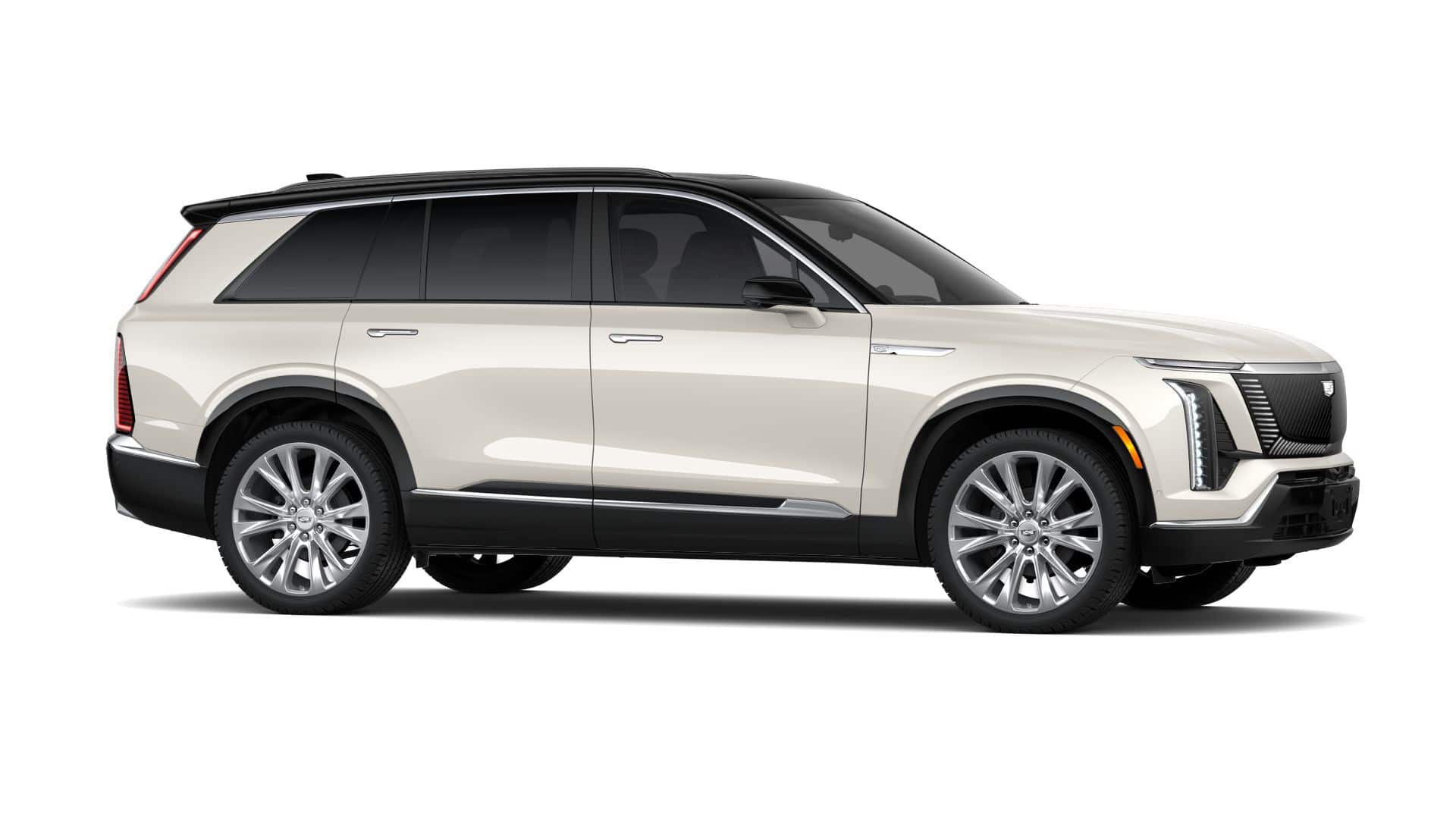 2027 Cadillac VISTIQ Premium Luxury