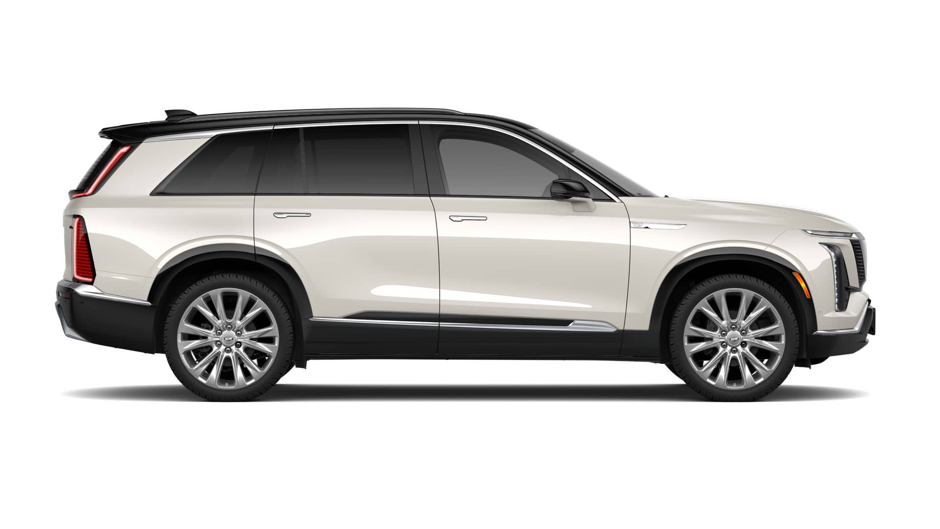 2027 Cadillac VISTIQ Premium Luxury