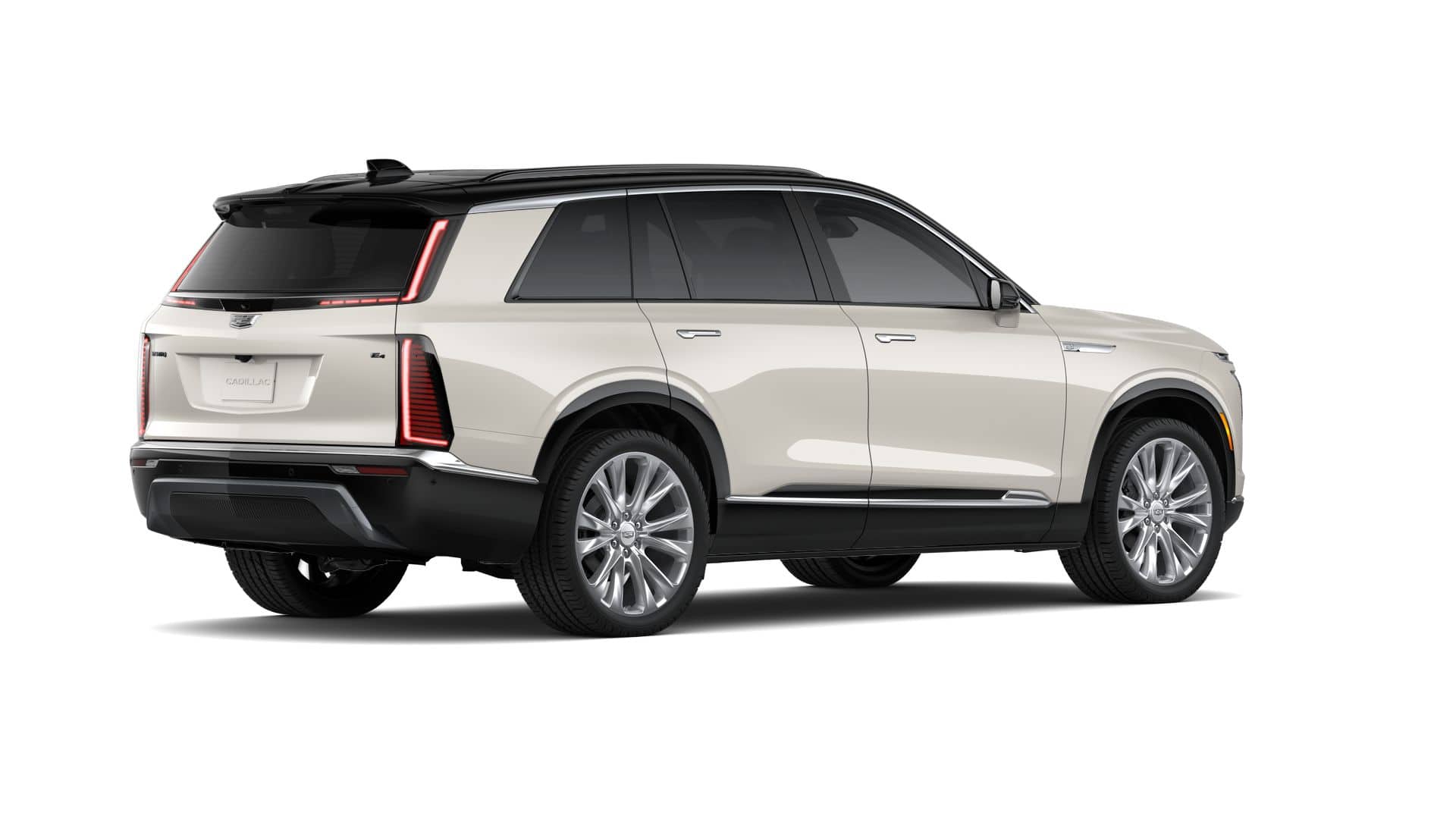 2027 Cadillac VISTIQ Premium Luxury