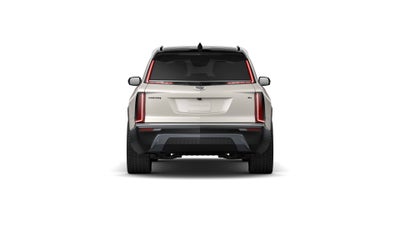 2027 Cadillac VISTIQ Premium Luxury