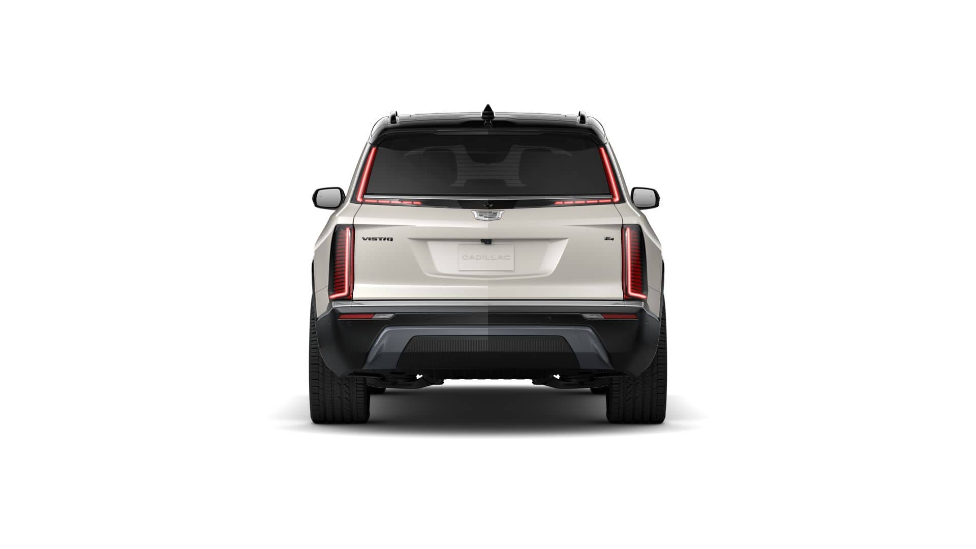 2027 Cadillac VISTIQ Premium Luxury