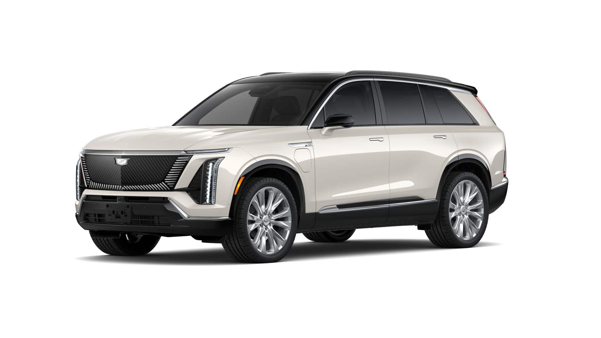 2027 Cadillac VISTIQ Premium Luxury