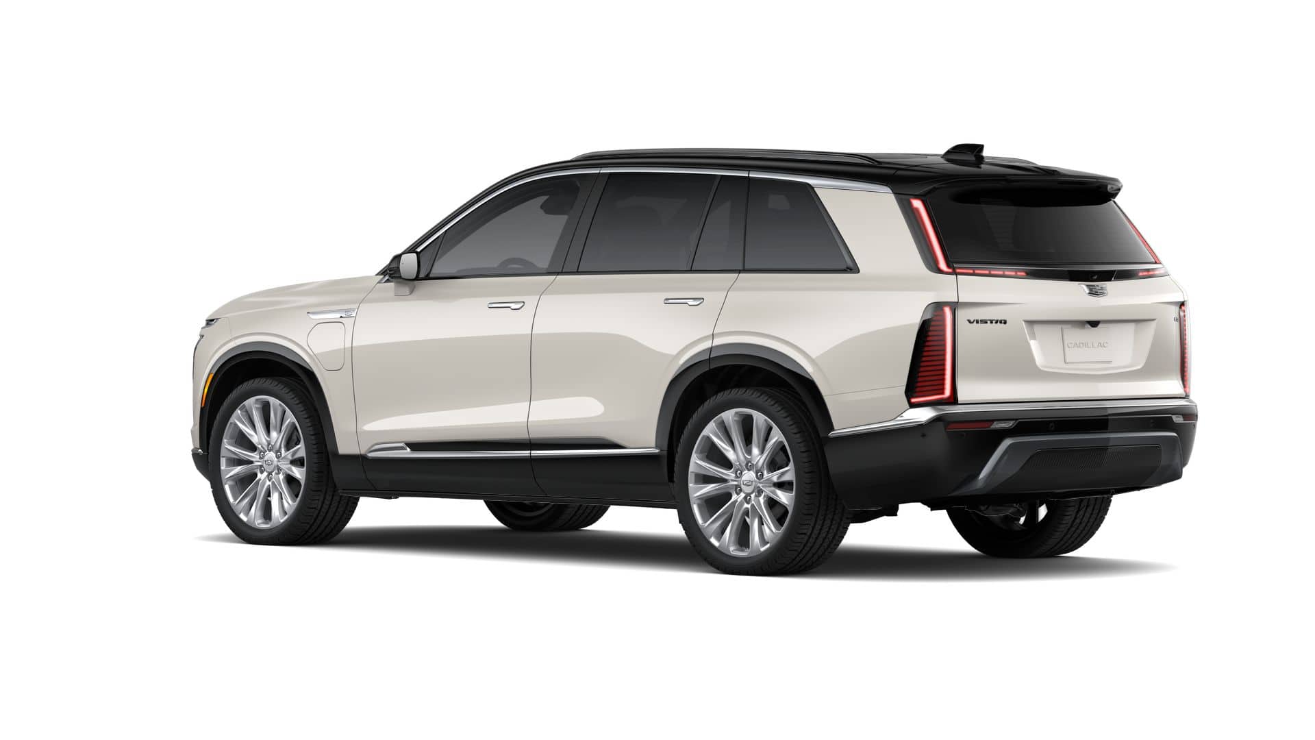 2027 Cadillac VISTIQ Premium Luxury