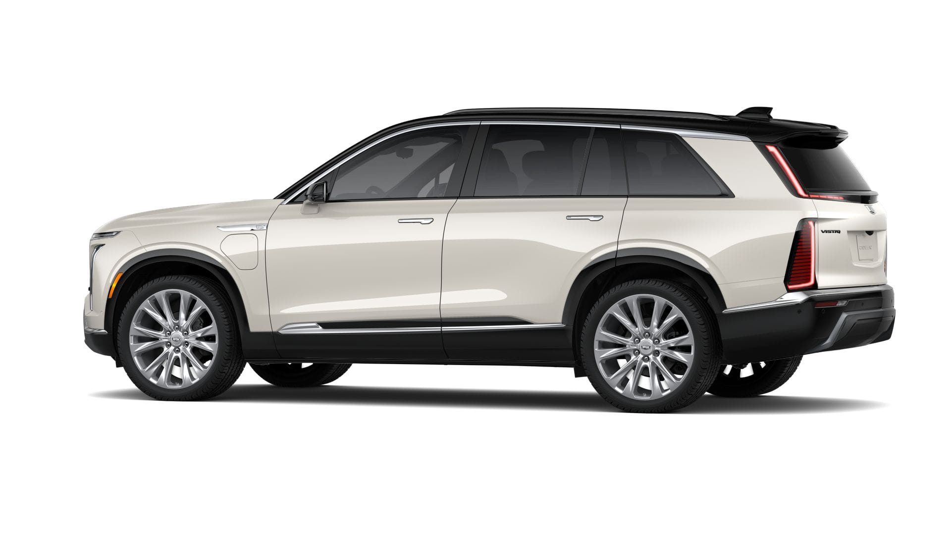 2027 Cadillac VISTIQ Premium Luxury