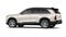2027 Cadillac VISTIQ Premium Luxury