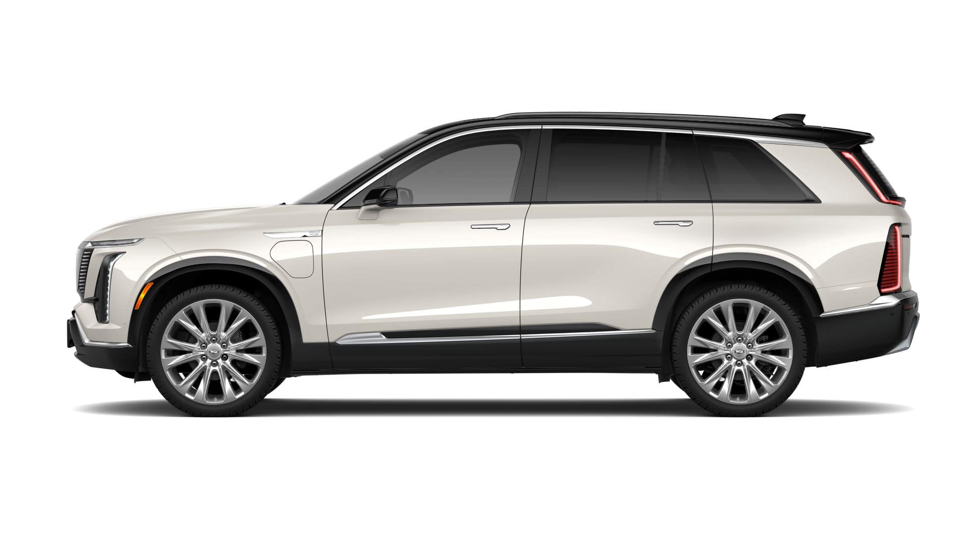 2027 Cadillac VISTIQ Premium Luxury