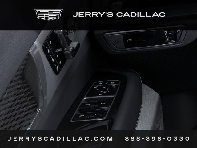 2027 Cadillac VISTIQ Sport