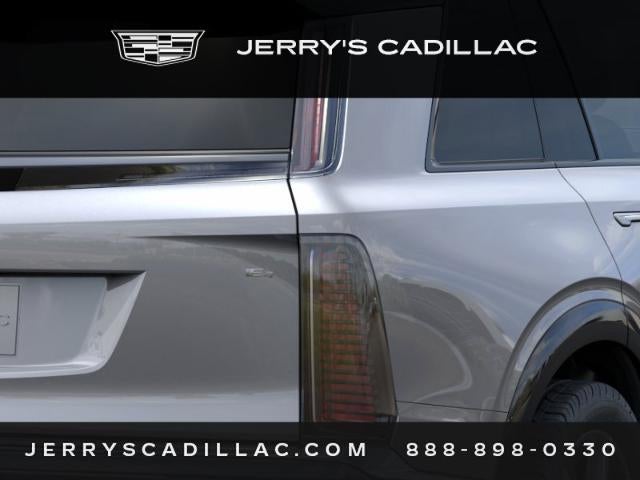 2027 Cadillac VISTIQ Sport