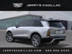 2027 Cadillac VISTIQ Sport