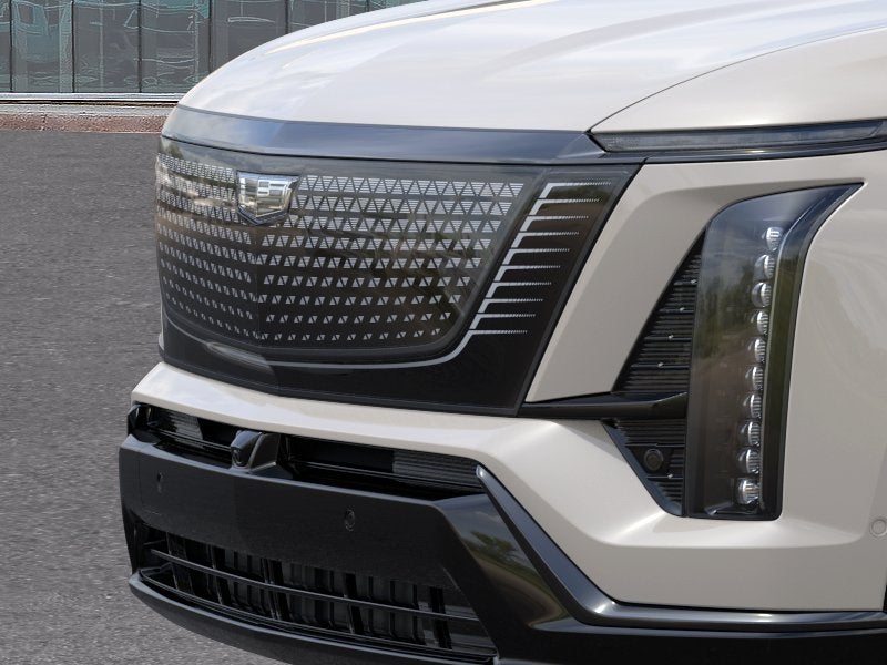2027 Cadillac VISTIQ Sport
