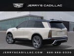 2027 Cadillac VISTIQ Sport