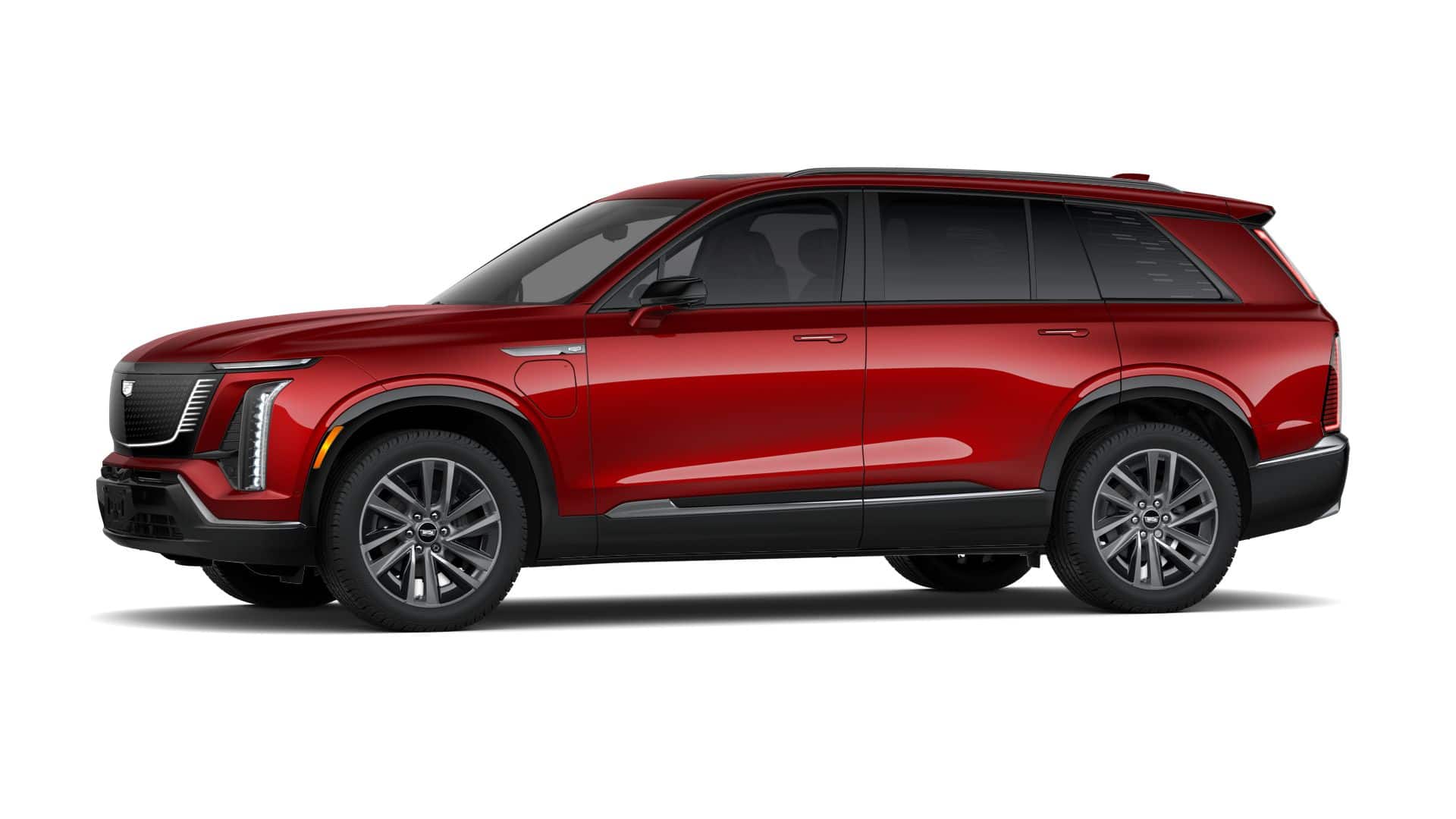 2026 Cadillac VISTIQ Base