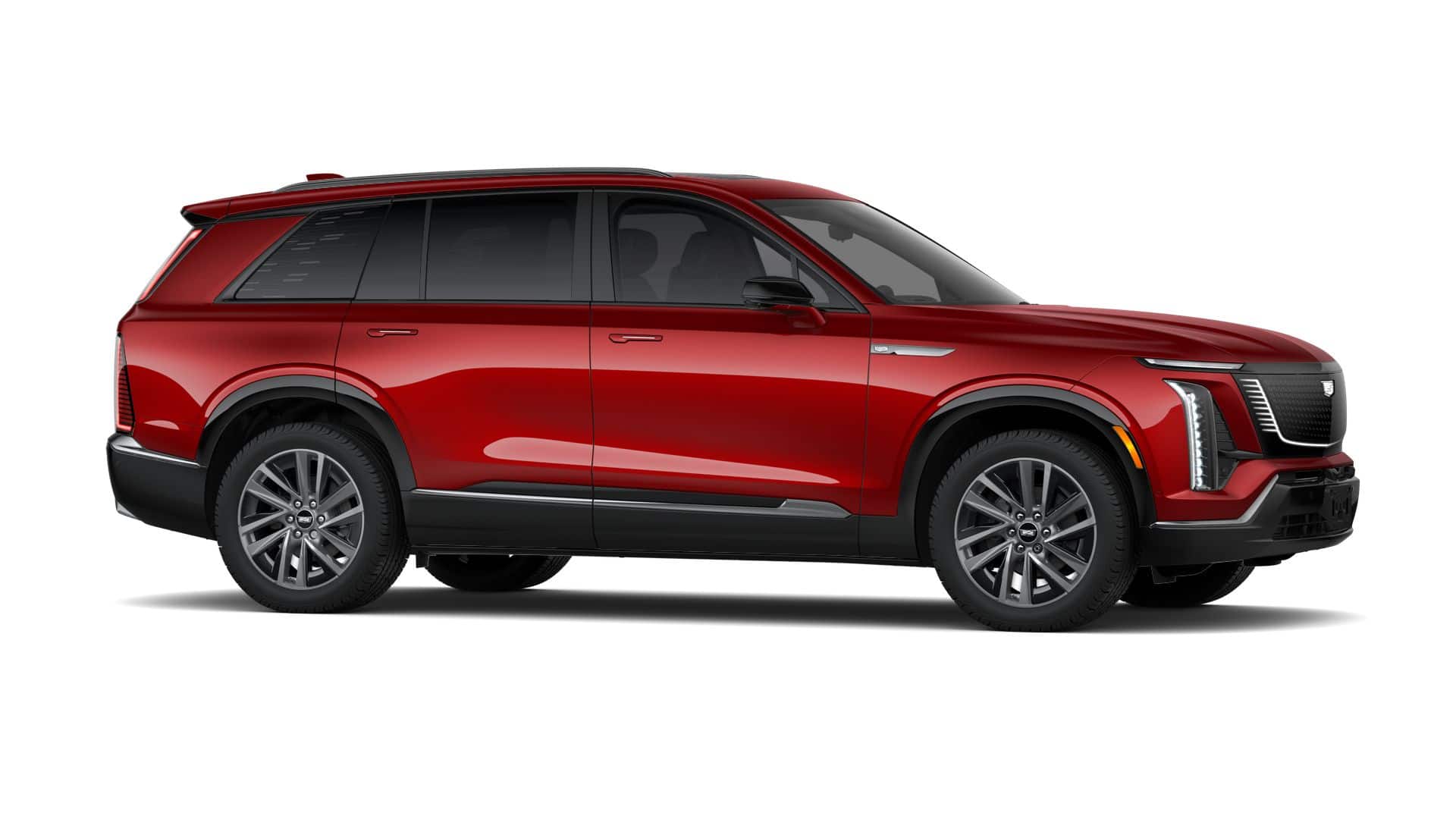 2026 Cadillac VISTIQ Base