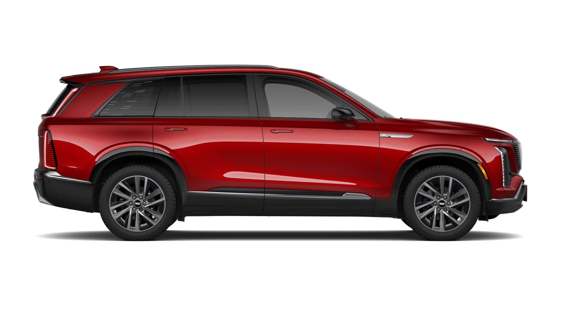 2026 Cadillac VISTIQ Base