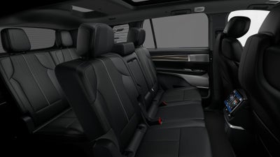 2026 Cadillac VISTIQ Base