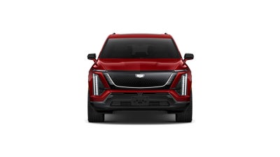 2026 Cadillac VISTIQ Base