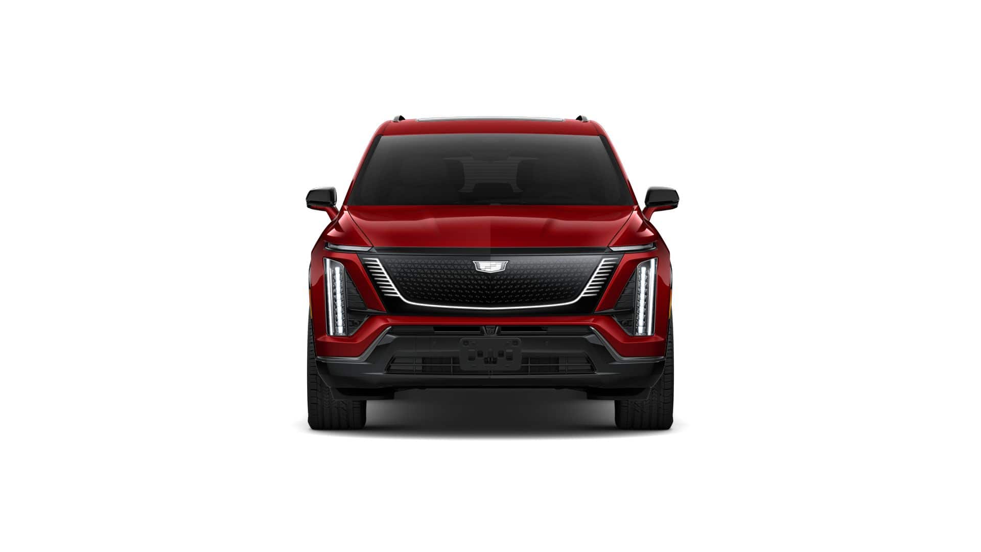 2026 Cadillac VISTIQ Base