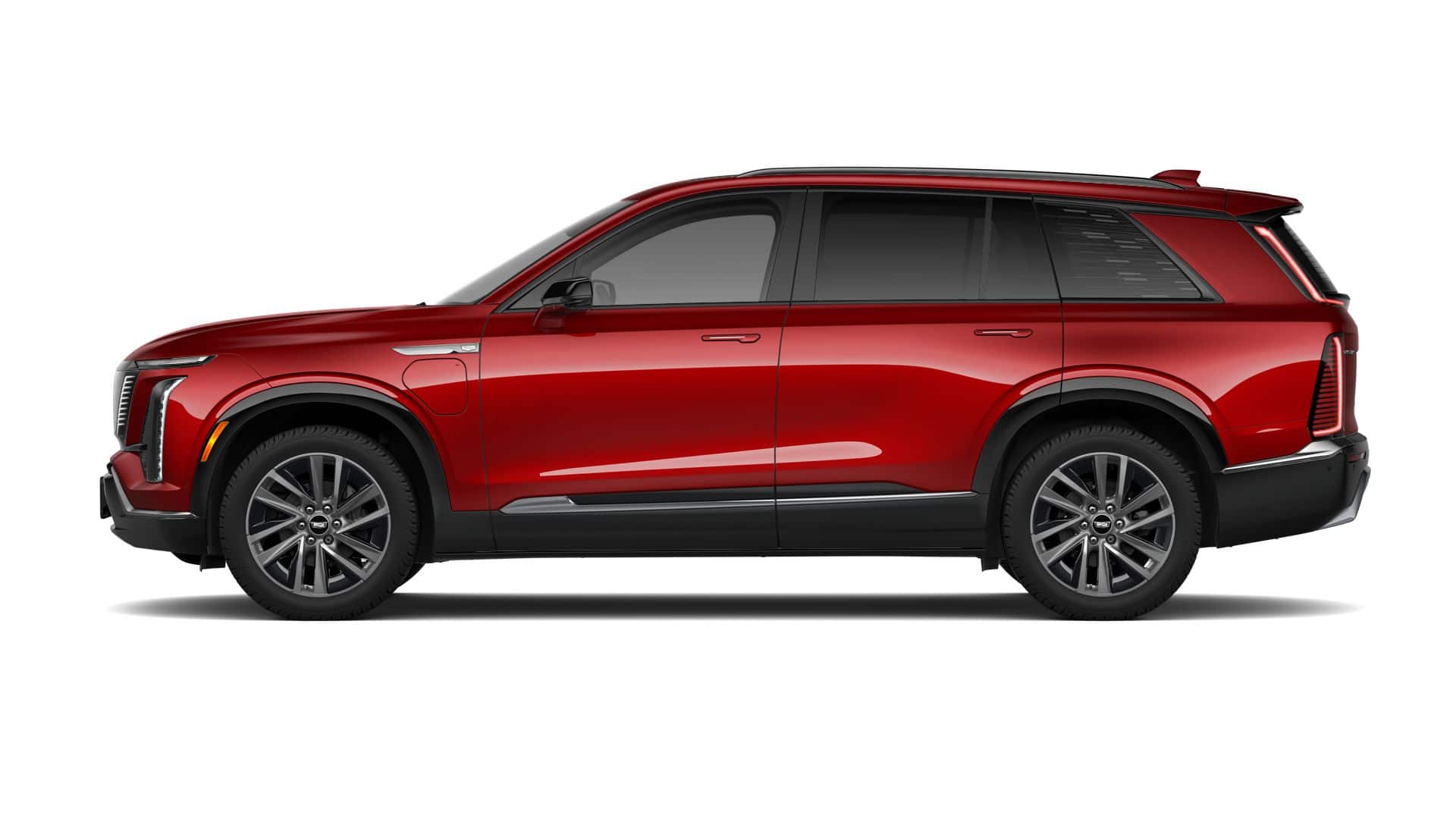 2026 Cadillac VISTIQ Base