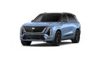2027 Cadillac VISTIQ Platinum