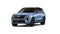2027 Cadillac VISTIQ Platinum