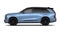 2027 Cadillac VISTIQ Platinum