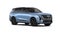 2027 Cadillac VISTIQ Platinum