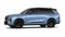 2027 Cadillac VISTIQ Platinum