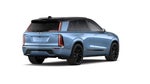 2027 Cadillac VISTIQ Platinum