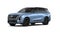 2027 Cadillac VISTIQ Platinum
