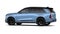 2027 Cadillac VISTIQ Platinum