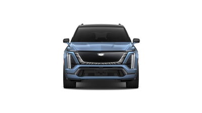 2027 Cadillac VISTIQ Platinum