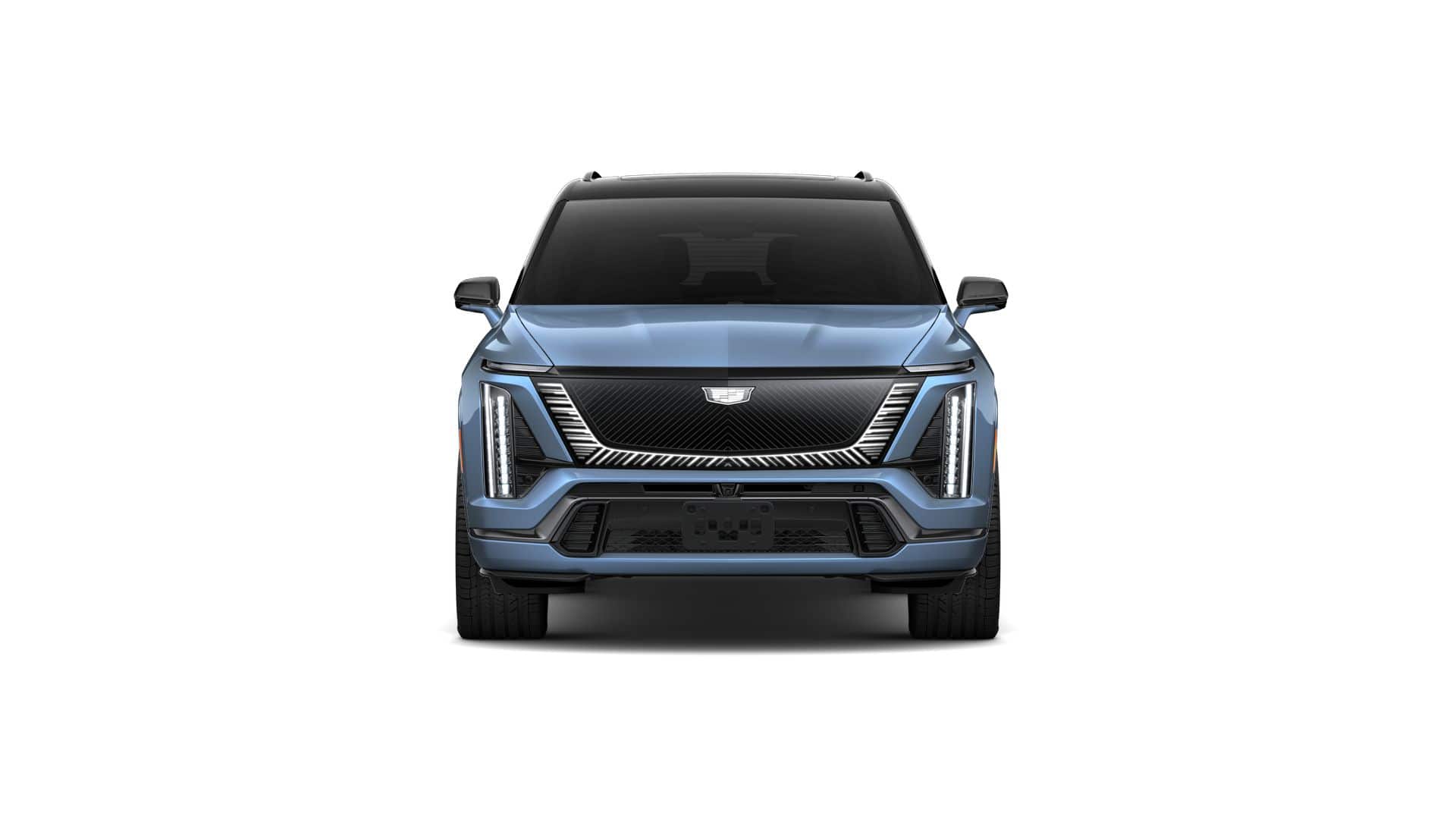 2027 Cadillac VISTIQ Platinum