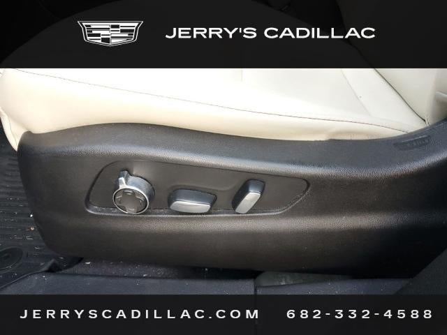 2019 Cadillac XT4 FWD Sport