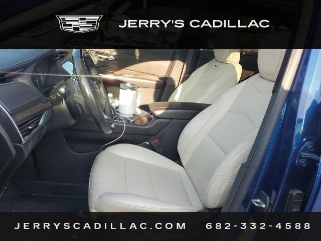 2019 Cadillac XT4 FWD Sport