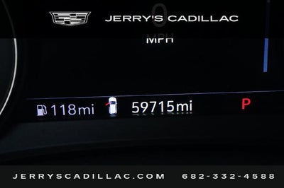 2023 Cadillac XT4 FWD Sport