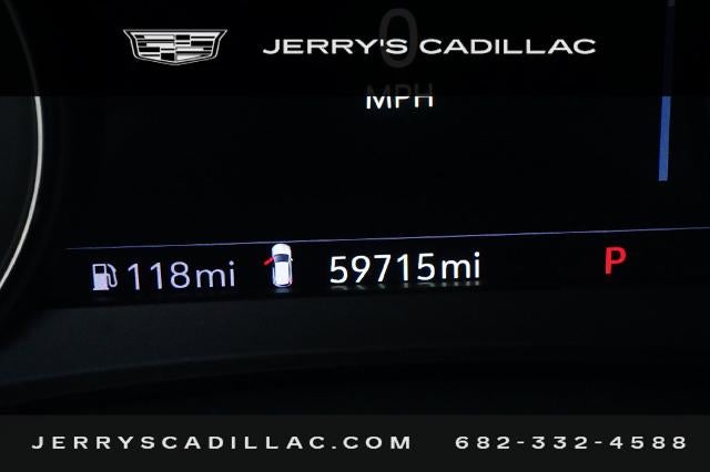 2023 Cadillac XT4 FWD Sport