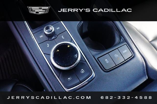 2023 Cadillac XT4 FWD Sport