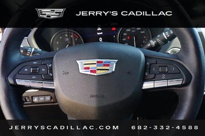2023 Cadillac XT4 FWD Sport