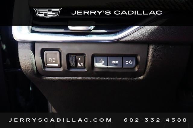 2023 Cadillac XT4 FWD Sport