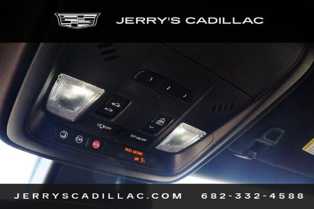 2023 Cadillac XT4 FWD Sport