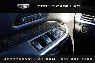 2023 Cadillac XT4 FWD Sport