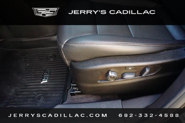 2023 Cadillac XT4 FWD Sport