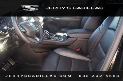 2023 Cadillac XT4 FWD Sport