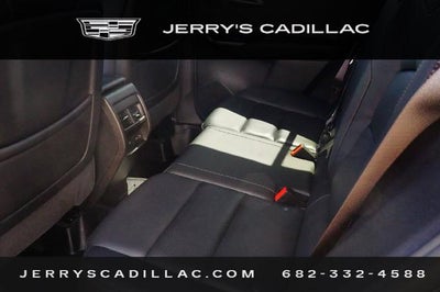 2023 Cadillac XT4 FWD Sport