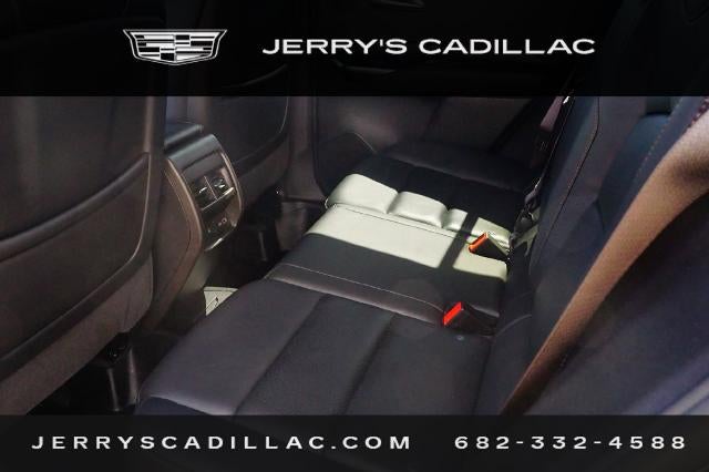 2023 Cadillac XT4 FWD Sport