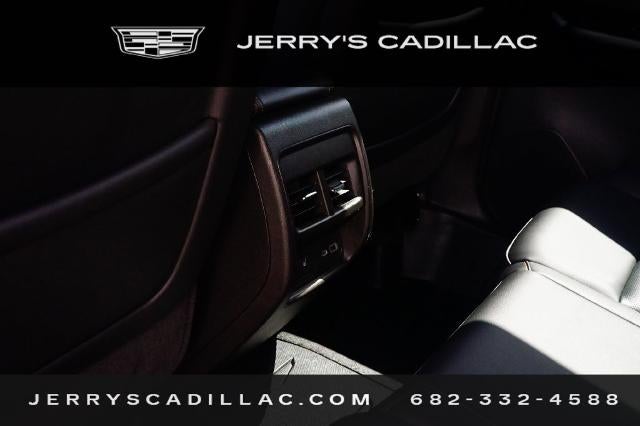 2023 Cadillac XT4 FWD Sport