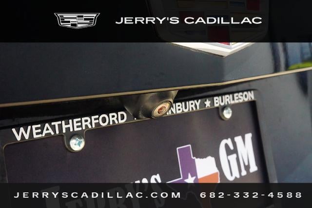 2023 Cadillac XT4 FWD Sport